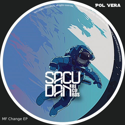 Pol Vera - MF Change EP [SR193]